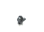 Image of Hex head screw. ST4,8X16-ZNS3 image for your BMW 640iX  